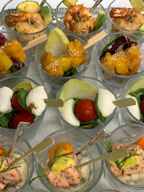 Catering Denjel Galerie 5