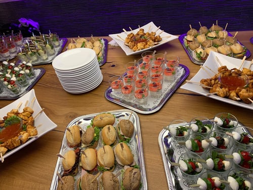 Catering Denjel Galerie 11