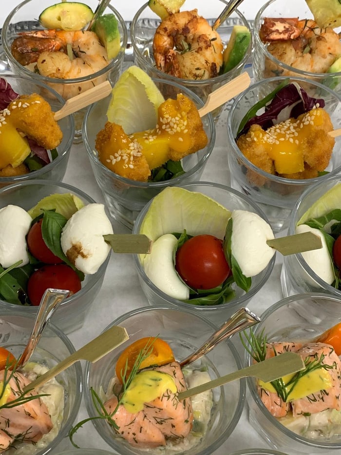 Catering Denjel Galerie neu 3