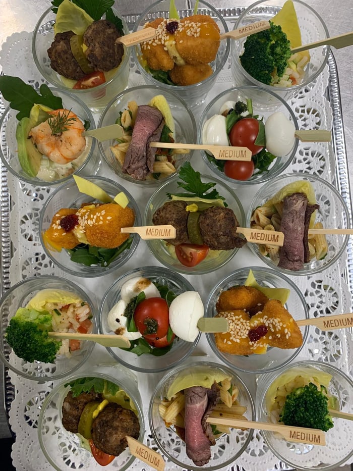 Catering Denjel Galerie neu 4