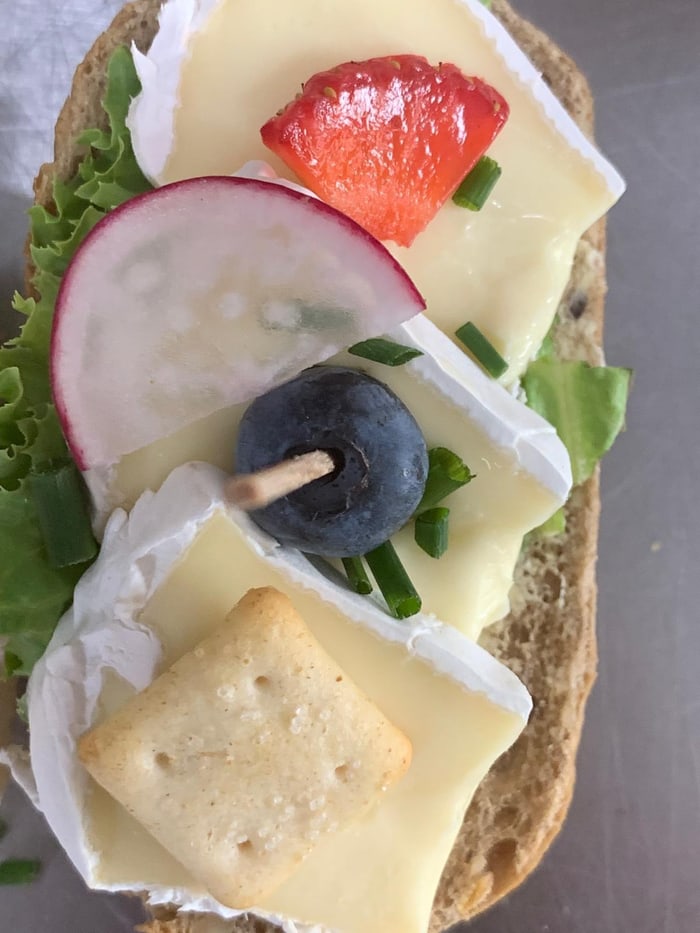 Catering Denjel Galerie neu 5