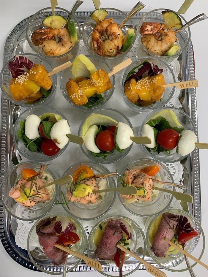 Catering Denjel Galerie neu 6