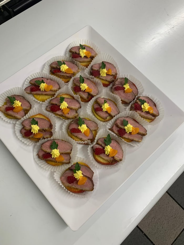 Catering Denjel Galerie neu 16