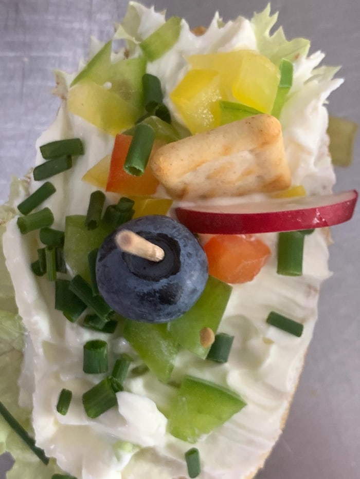 Catering Denjel Galerie neu 20