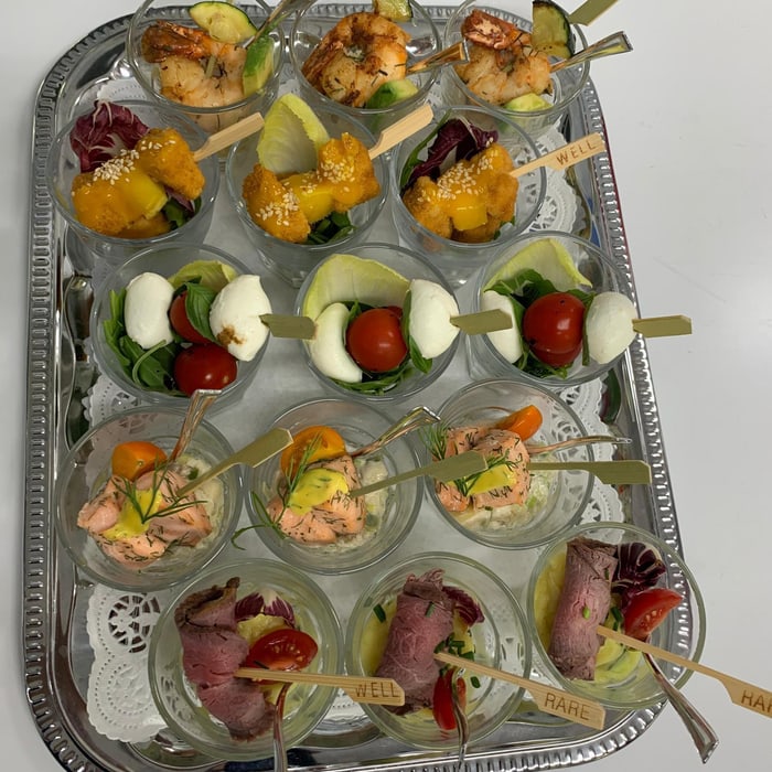 Catering Denjel Galerie neu 22