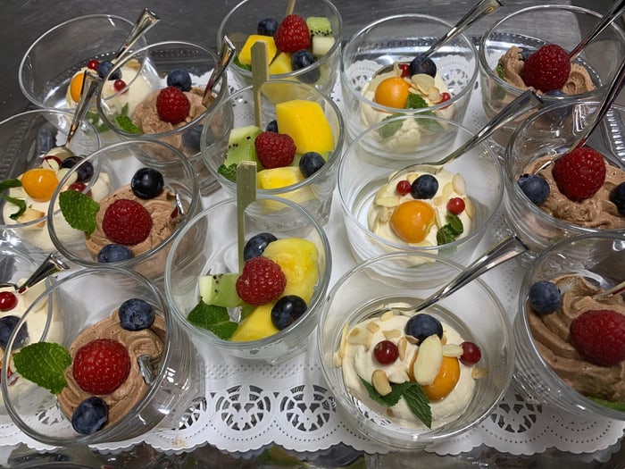 Catering Denjel Galerie neu 24