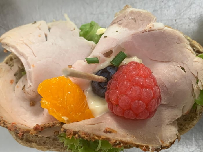Catering Denjel Galerie neu 25