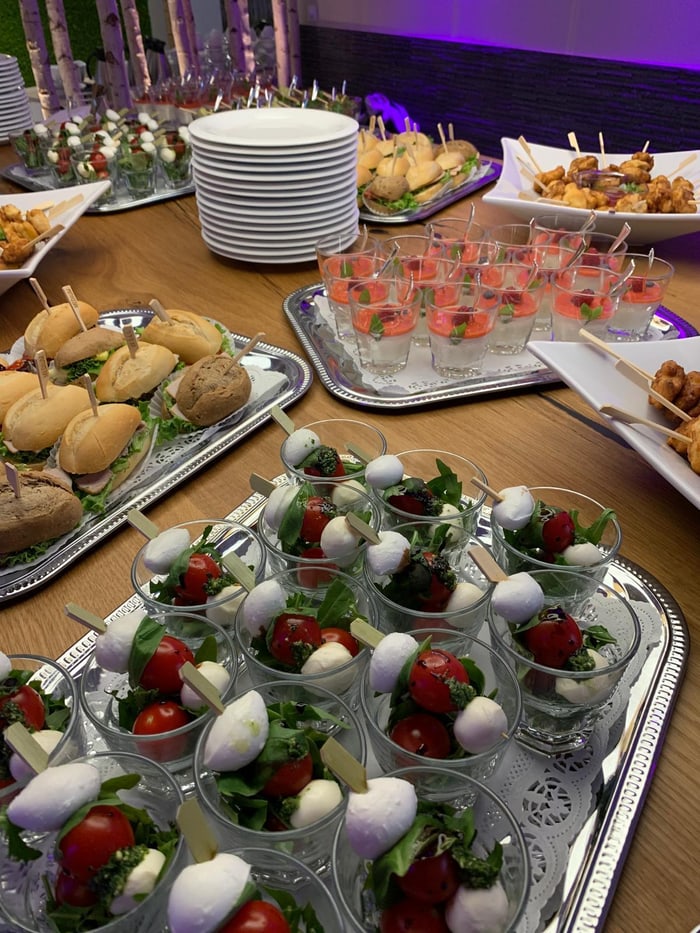 Catering Denjel Galerie neu 28