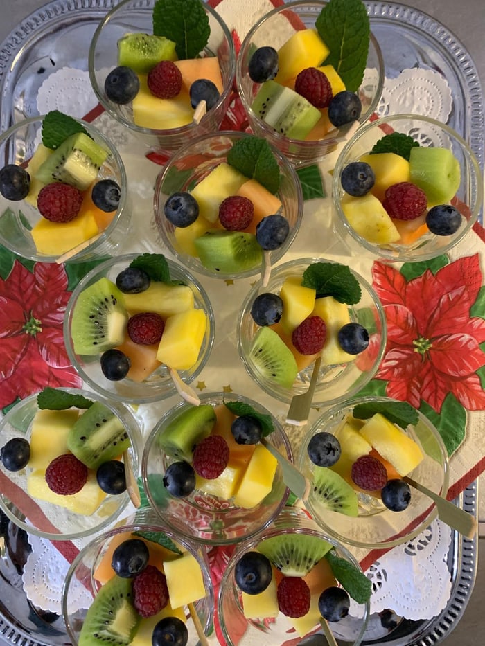 Catering Denjel Galerie neu 30