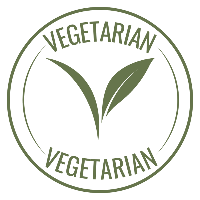 Vegetarisch